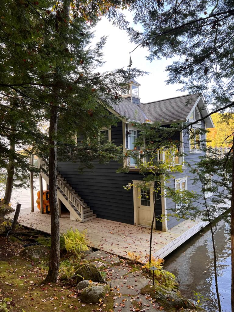 Cottage #293