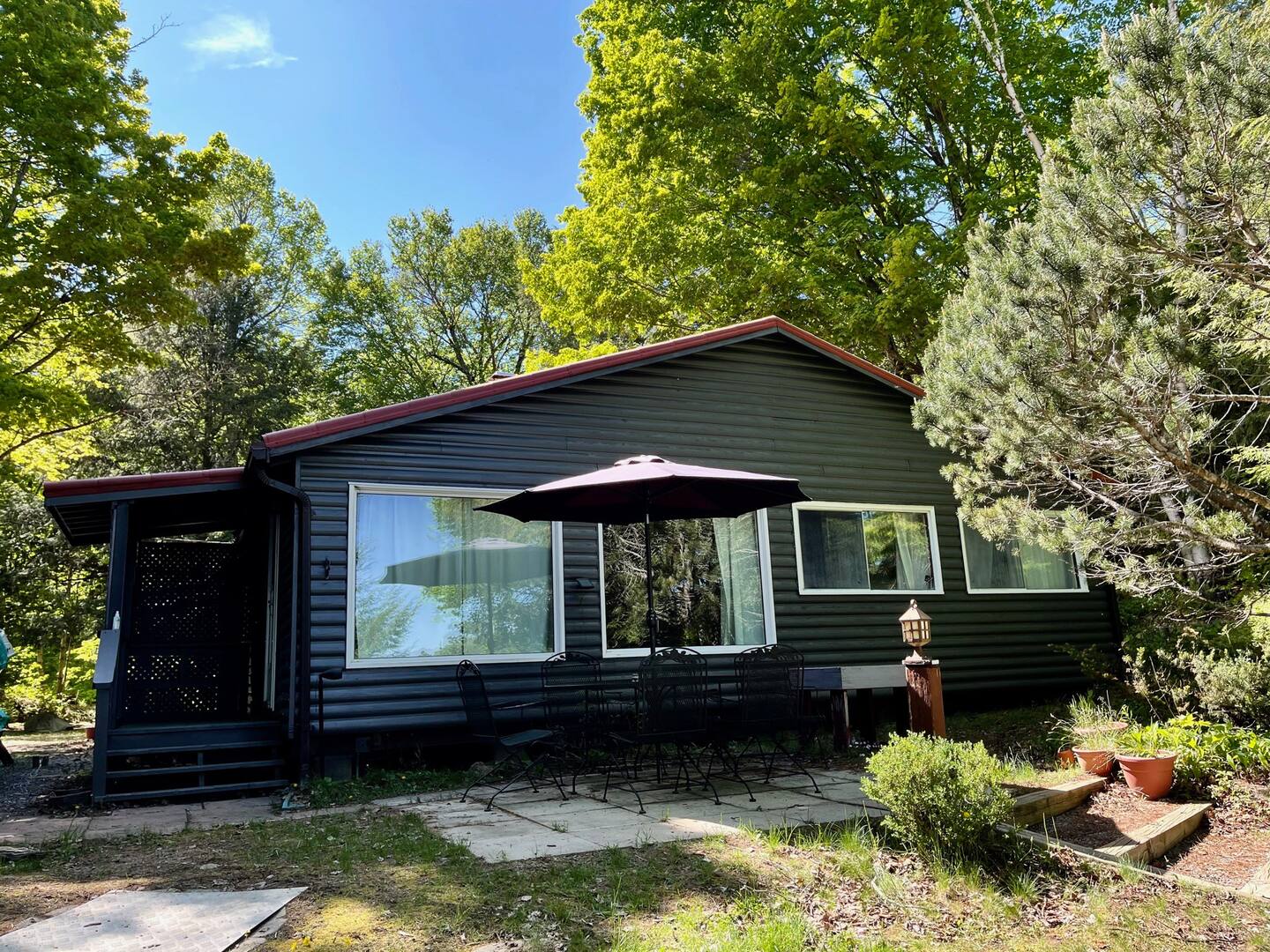 Cottage #357|Prospect Lake|Bracebridge|Cottage Vacations|137290