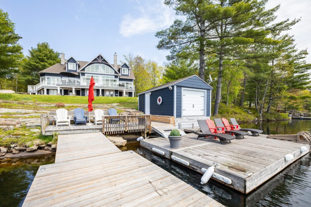 Cottage #234