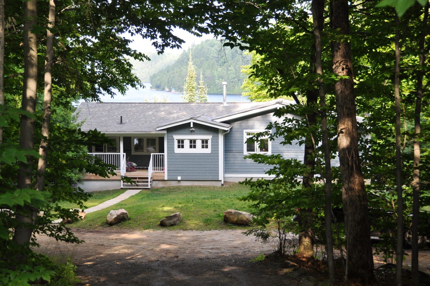 Cottage #335