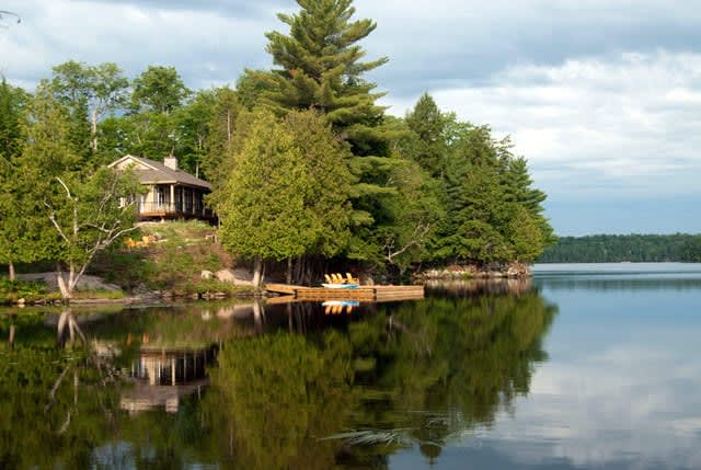 Cottage #484