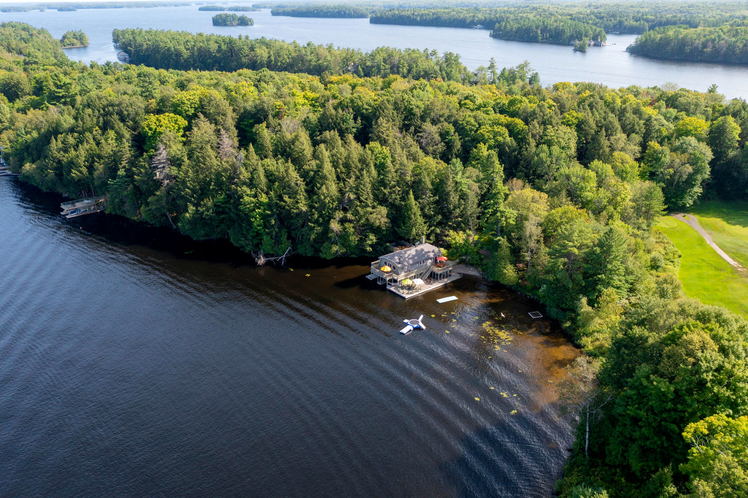 Cottage #276|Lake Muskoka|Bracebridge|Cottage Vacations|127020