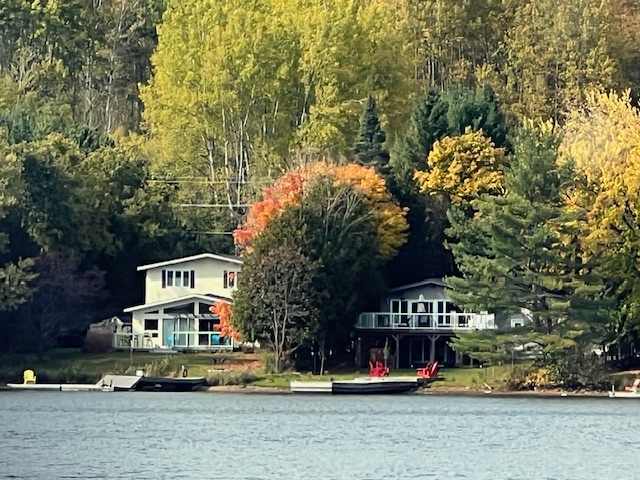 Cottage #105A