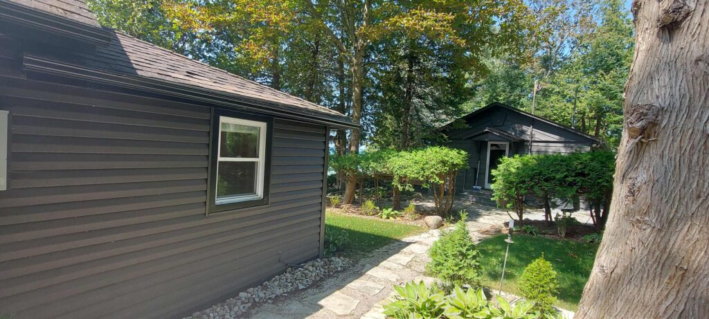 Cottage #1104